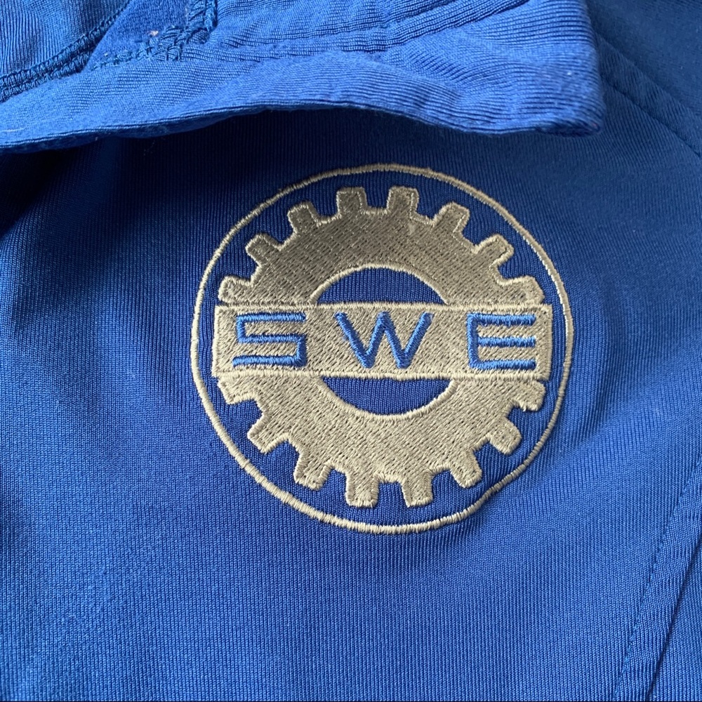 SWE Jacket - Picture 2 of 3